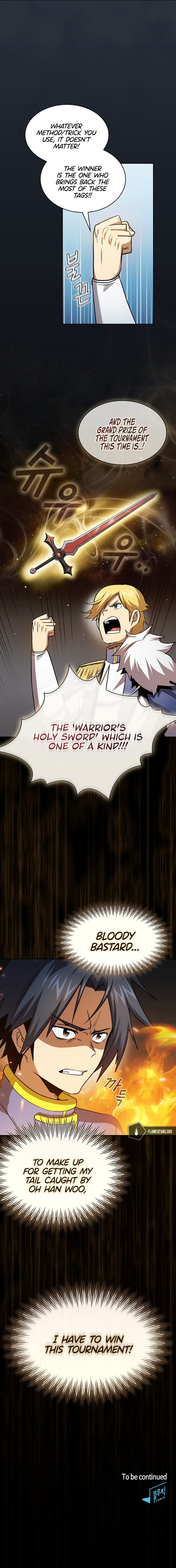 Is This Hero for Real? - Chapter 53 Page 12