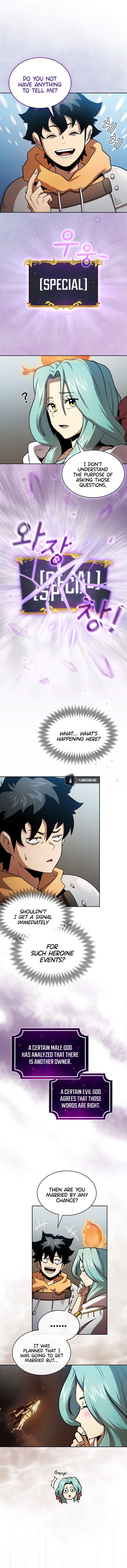 Is This Hero for Real? - Chapter 53 Page 9