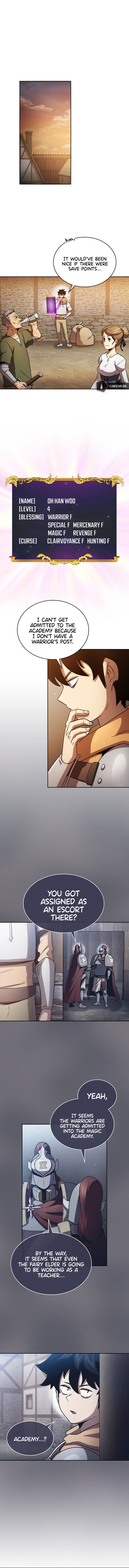 Is This Hero for Real? - Chapter 54 Page 1