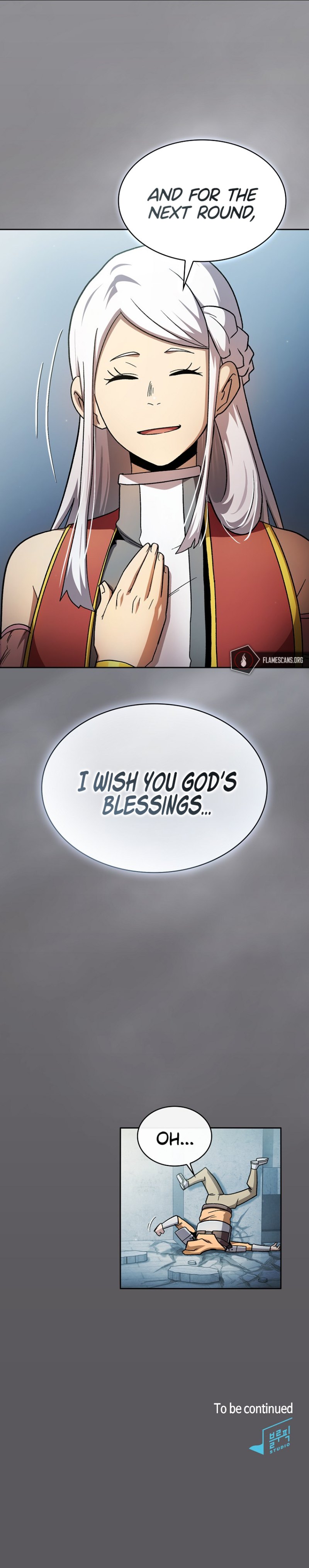 Is This Hero for Real? - Chapter 54 Page 11