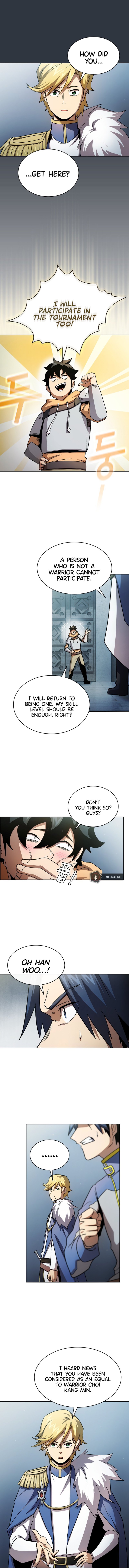 Is This Hero for Real? - Chapter 54 Page 4