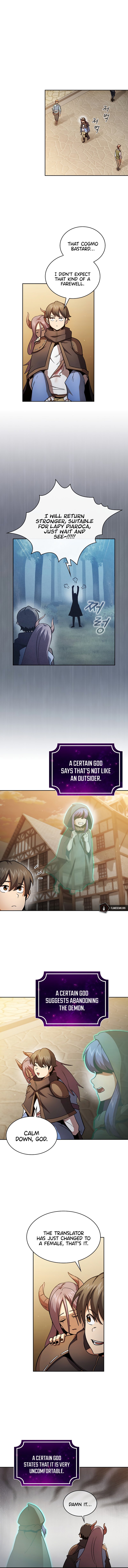 Is This Hero for Real? - Chapter 55 Page 1
