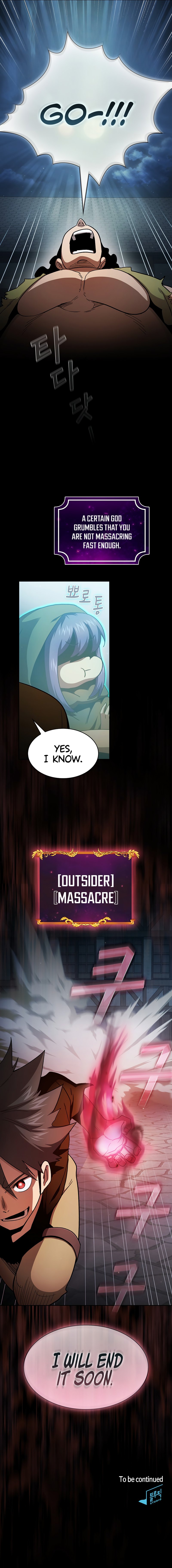Is This Hero for Real? - Chapter 55 Page 12