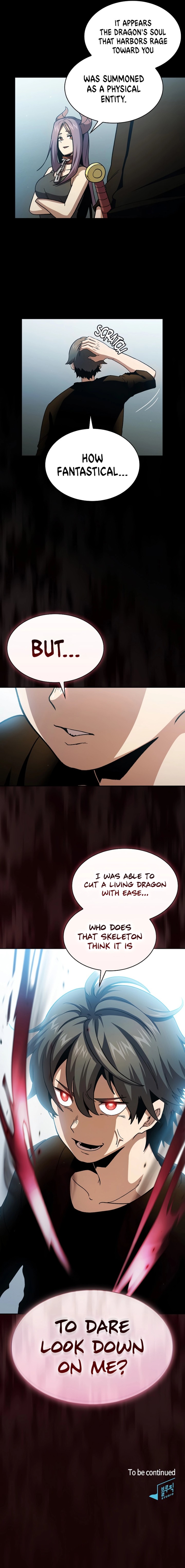 Is This Hero for Real? - Chapter 58 Page 10