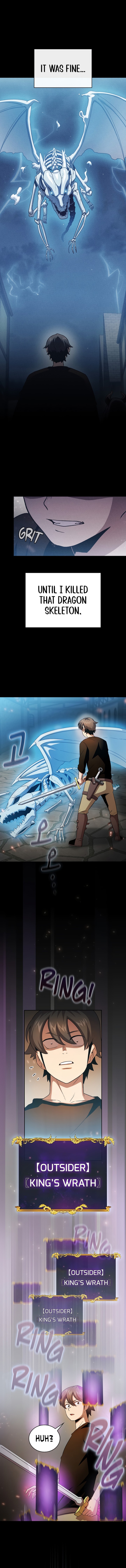 Is This Hero for Real? - Chapter 60 Page 1