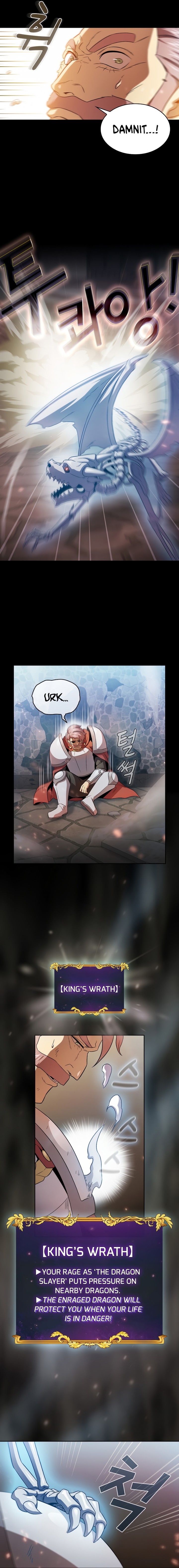 Is This Hero for Real? - Chapter 60 Page 3