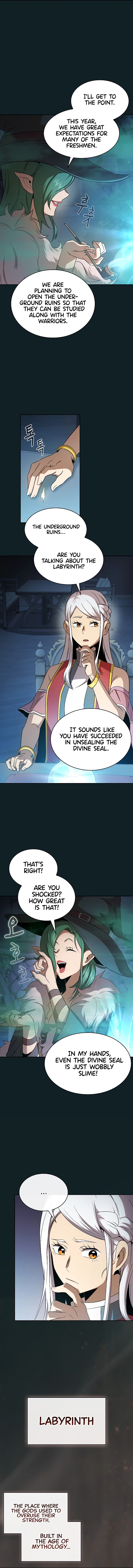 Is This Hero for Real? - Chapter 62 Page 5