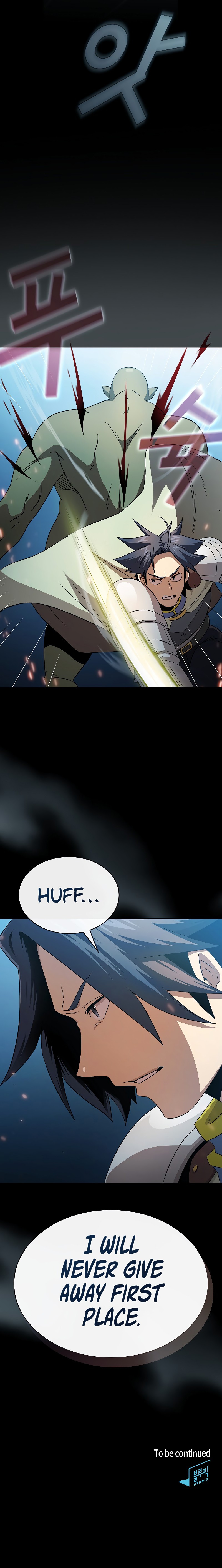 Is This Hero for Real? - Chapter 63 Page 13
