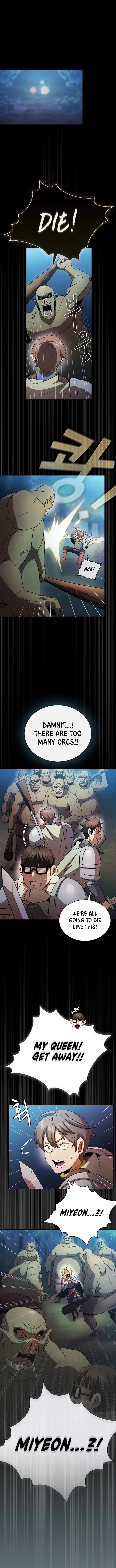 Is This Hero for Real? - Chapter 64 Page 2
