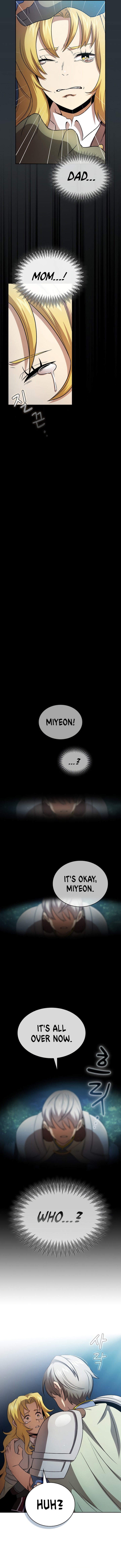 Is This Hero for Real? - Chapter 64 Page 7