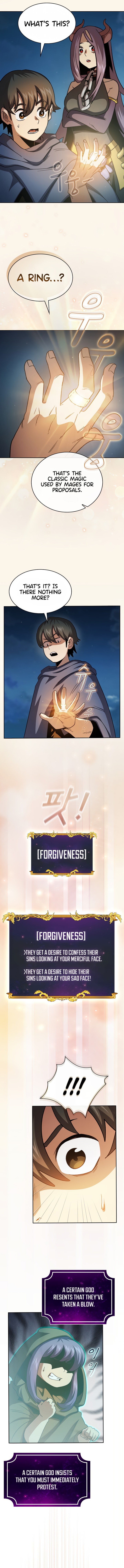 Is This Hero for Real? - Chapter 67 Page 10