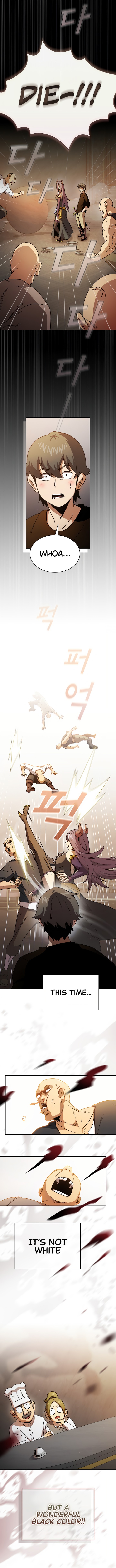 Is This Hero for Real? - Chapter 67 Page 4