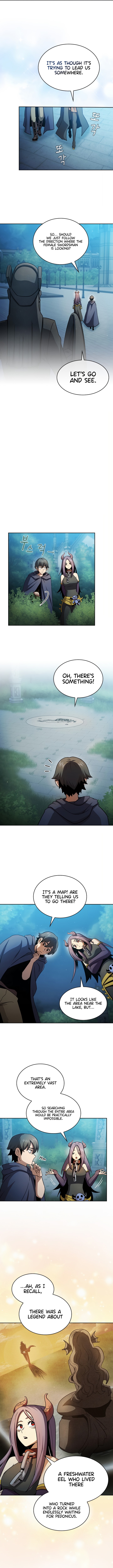 Is This Hero for Real? - Chapter 67 Page 8