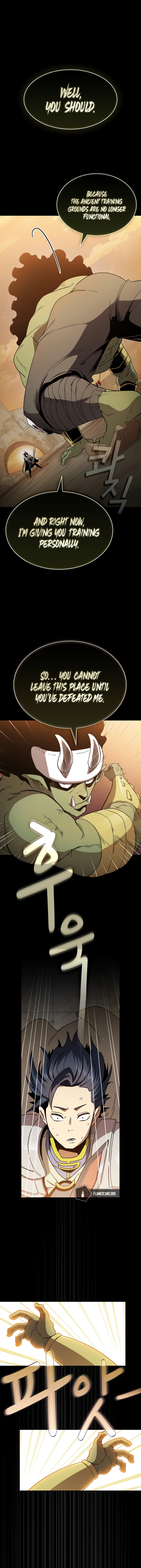 Is This Hero for Real? - Chapter 70 Page 10
