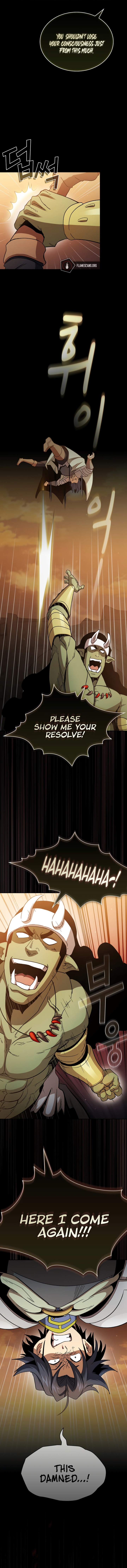 Is This Hero for Real? - Chapter 70 Page 12