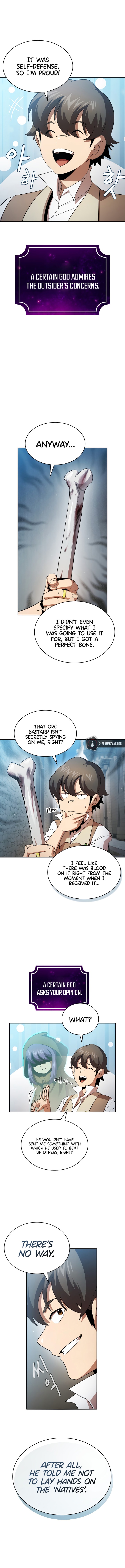 Is This Hero for Real? - Chapter 70 Page 7