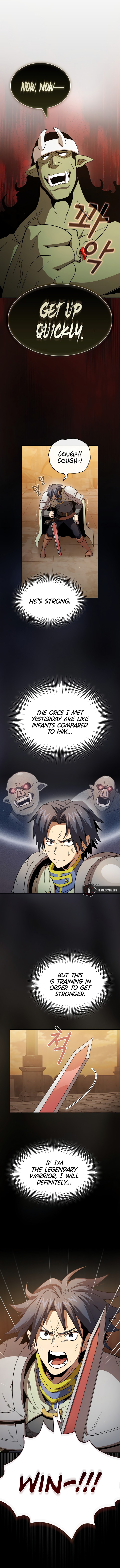 Is This Hero for Real? - Chapter 70 Page 9