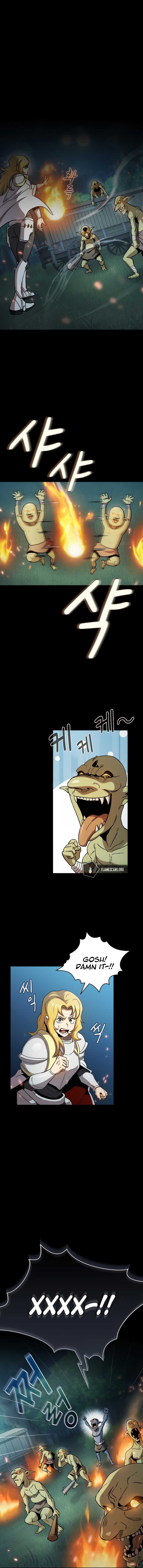 Is This Hero for Real? - Chapter 72 Page 1