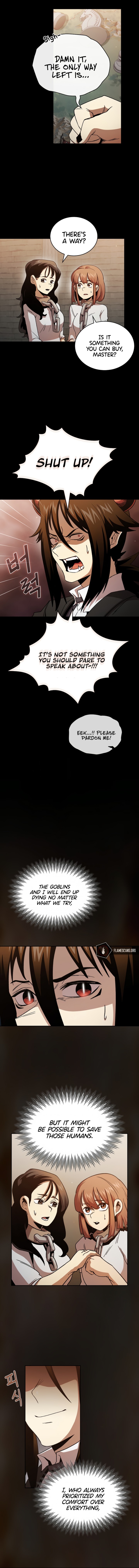 Is This Hero for Real? - Chapter 72 Page 10