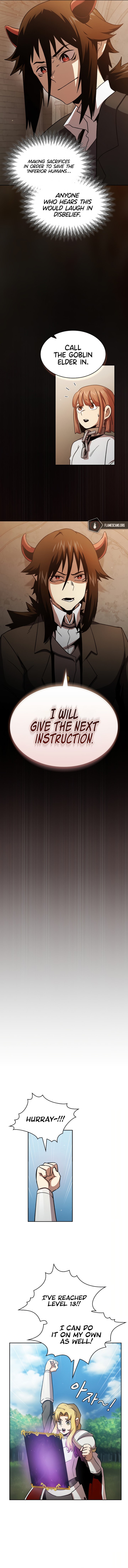 Is This Hero for Real? - Chapter 72 Page 11