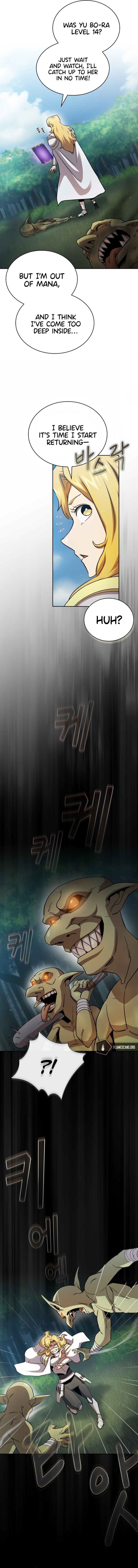 Is This Hero for Real? - Chapter 72 Page 12