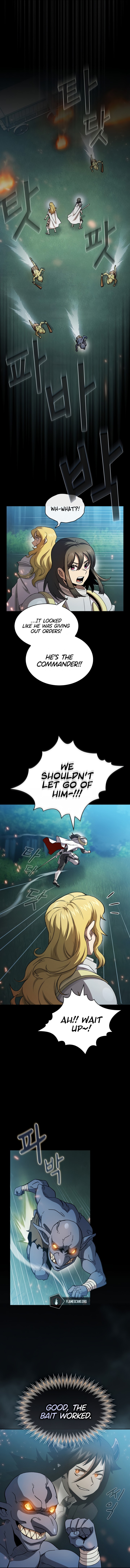 Is This Hero for Real? - Chapter 72 Page 2
