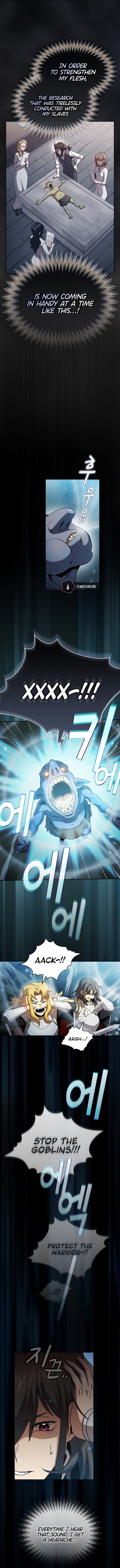 Is This Hero for Real? - Chapter 72 Page 3