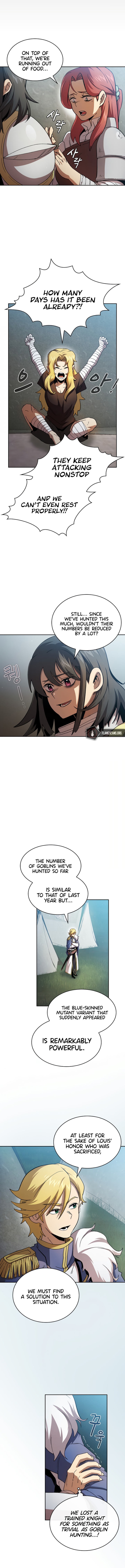 Is This Hero for Real? - Chapter 72 Page 5