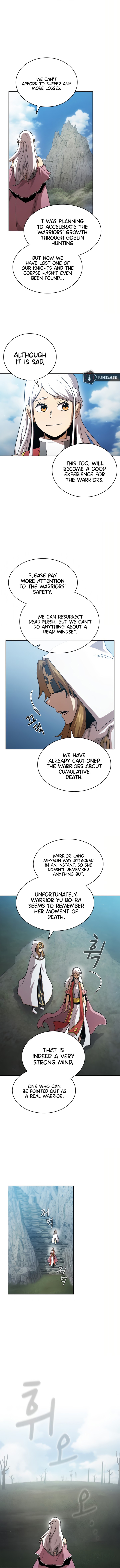 Is This Hero for Real? - Chapter 72 Page 7