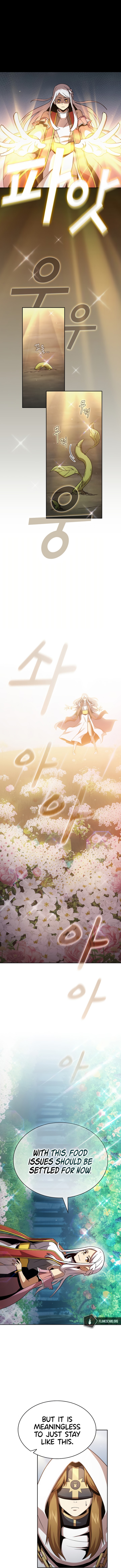 Is This Hero for Real? - Chapter 72 Page 8