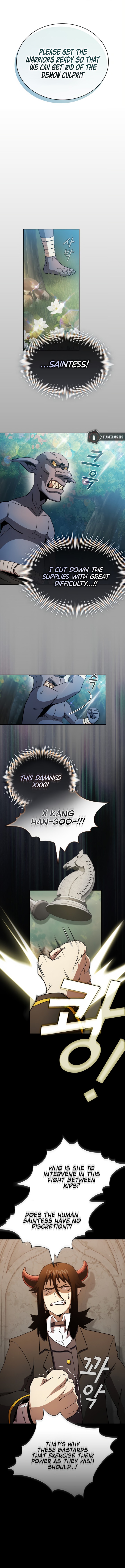 Is This Hero for Real? - Chapter 72 Page 9