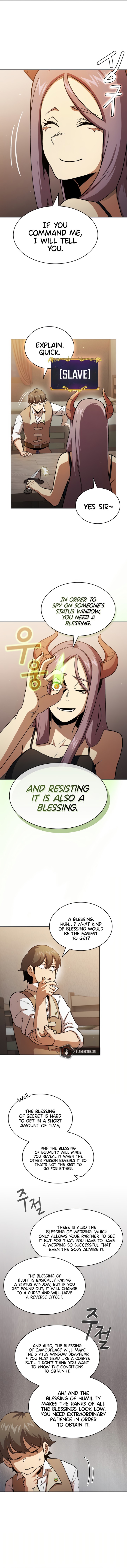Is This Hero for Real? - Chapter 73 Page 12