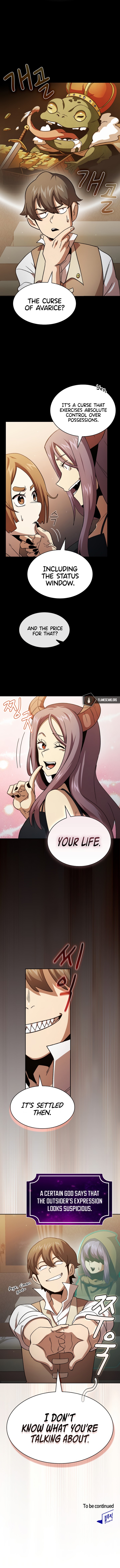Is This Hero for Real? - Chapter 73 Page 14