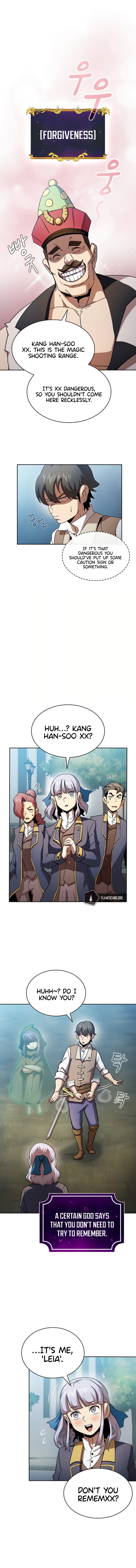 Is This Hero for Real? - Chapter 73 Page 5
