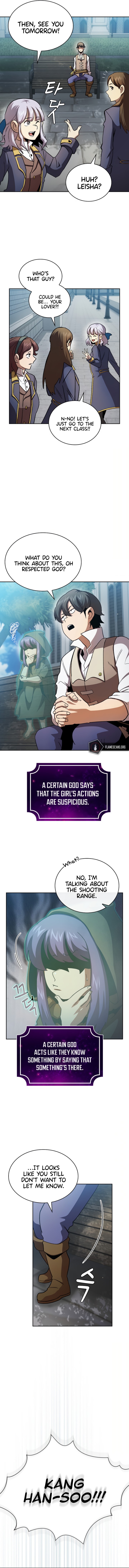 Is This Hero for Real? - Chapter 73 Page 8