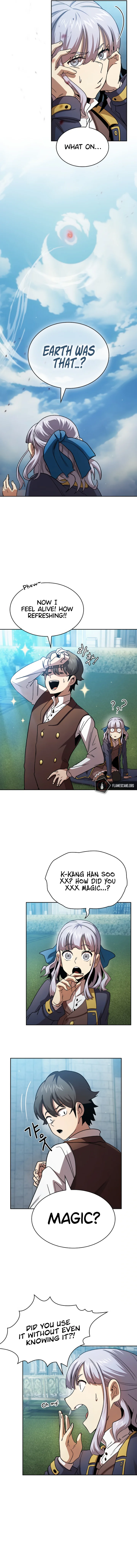 Is This Hero for Real? - Chapter 75 Page 10