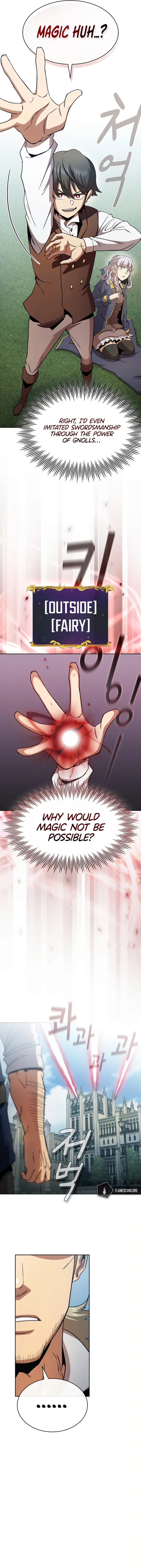 Is This Hero for Real? - Chapter 75 Page 11