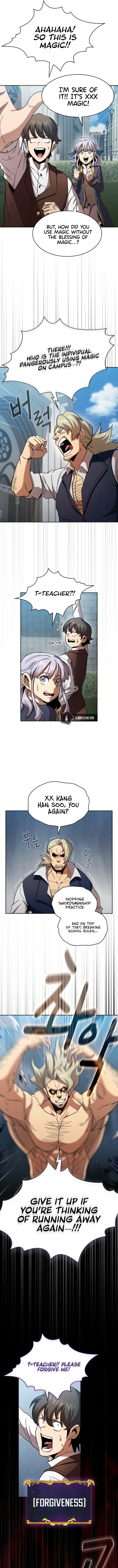 Is This Hero for Real? - Chapter 75 Page 12