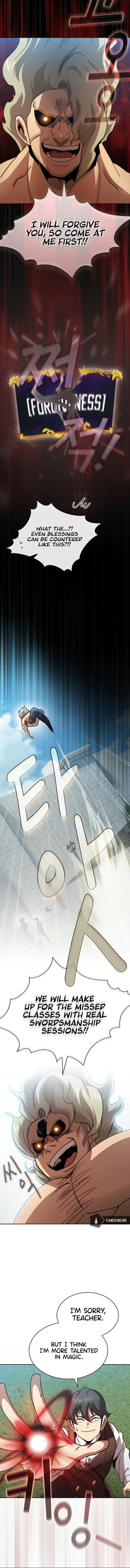Is This Hero for Real? - Chapter 75 Page 13