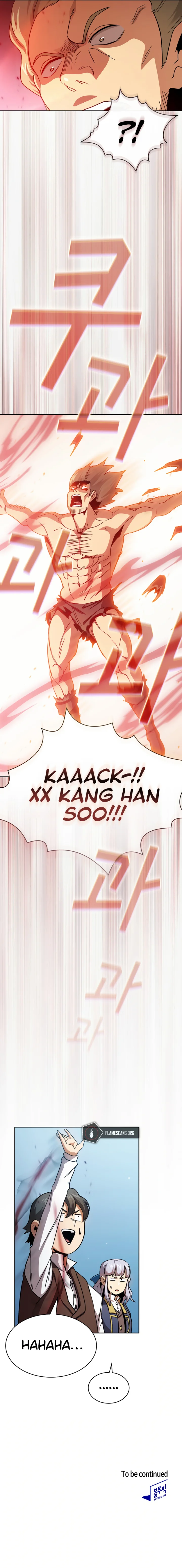 Is This Hero for Real? - Chapter 75 Page 14