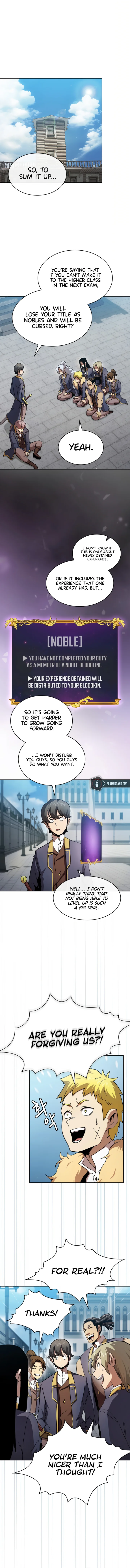 Is This Hero for Real? - Chapter 75 Page 2