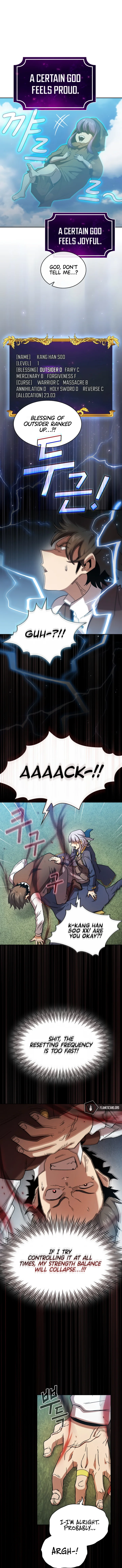 Is This Hero for Real? - Chapter 75 Page 8