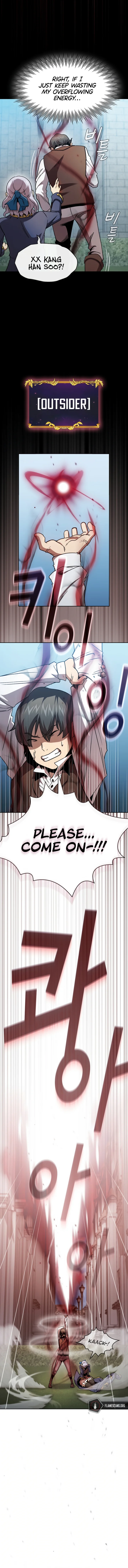 Is This Hero for Real? - Chapter 75 Page 9