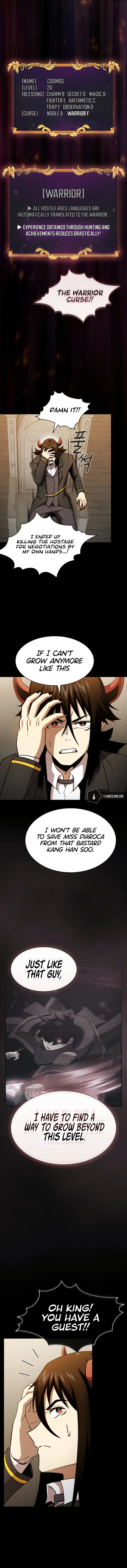 Is This Hero for Real? - Chapter 76 Page 11