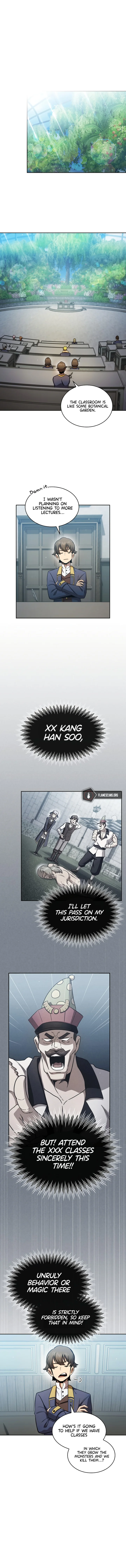 Is This Hero for Real? - Chapter 76 Page 2