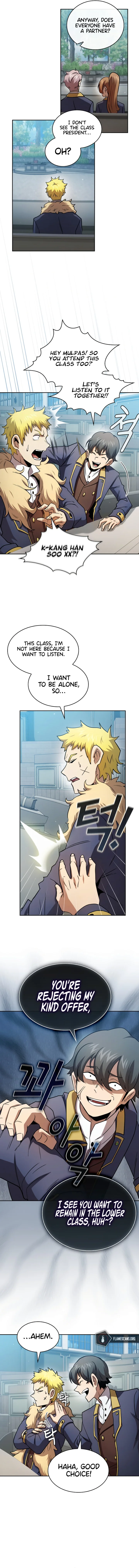Is This Hero for Real? - Chapter 76 Page 3