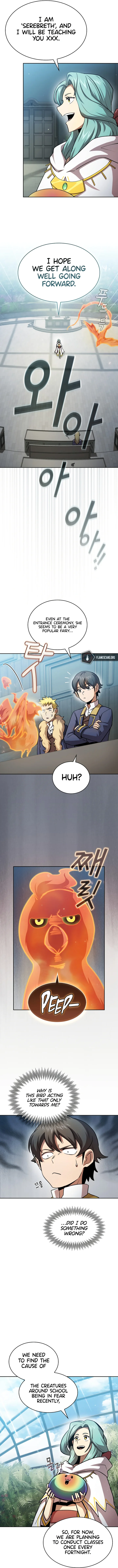 Is This Hero for Real? - Chapter 76 Page 5