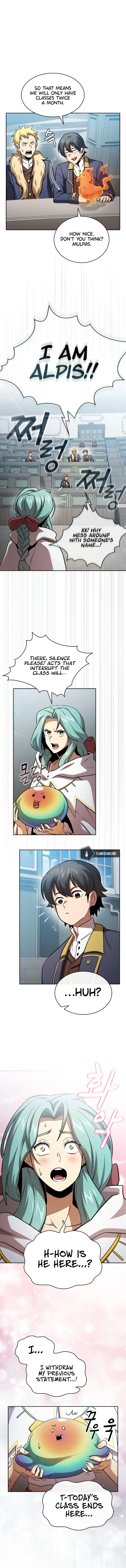 Is This Hero for Real? - Chapter 76 Page 6
