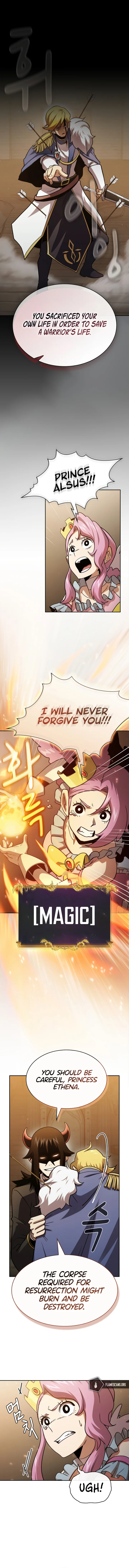 Is This Hero for Real? - Chapter 77 Page 10