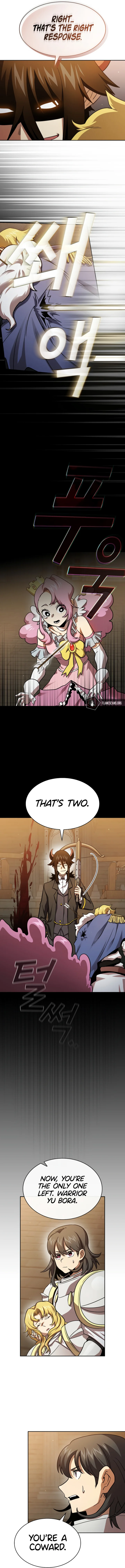 Is This Hero for Real? - Chapter 77 Page 11